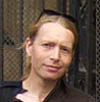 Gavin Cole