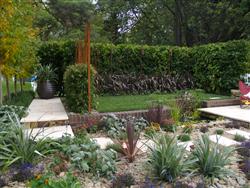 basic garden designs