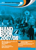 handbook 2007