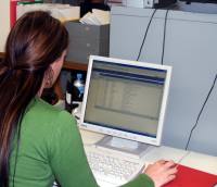 Learn to create websites, online, homestudy.