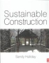 Sustainable Construction