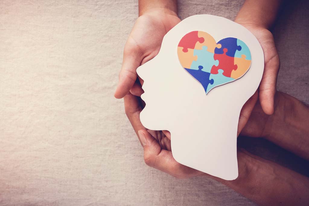 Careers in Mental Health and Counselling