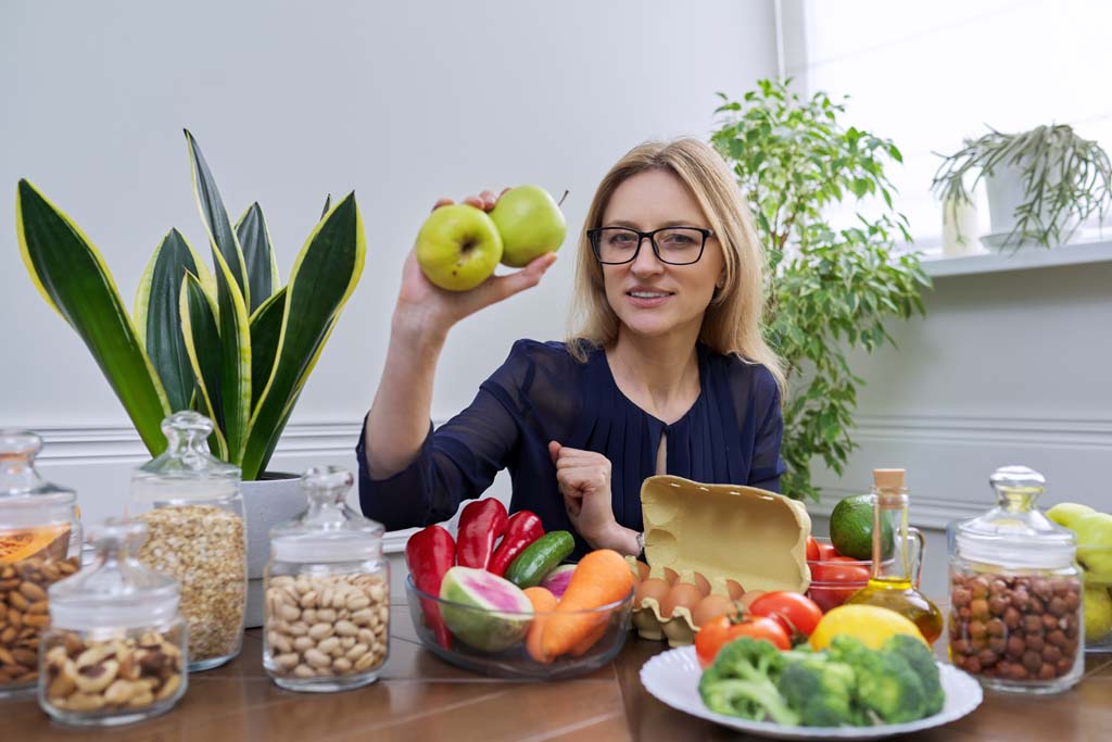 Advanced Certificate in Nutritional Science 