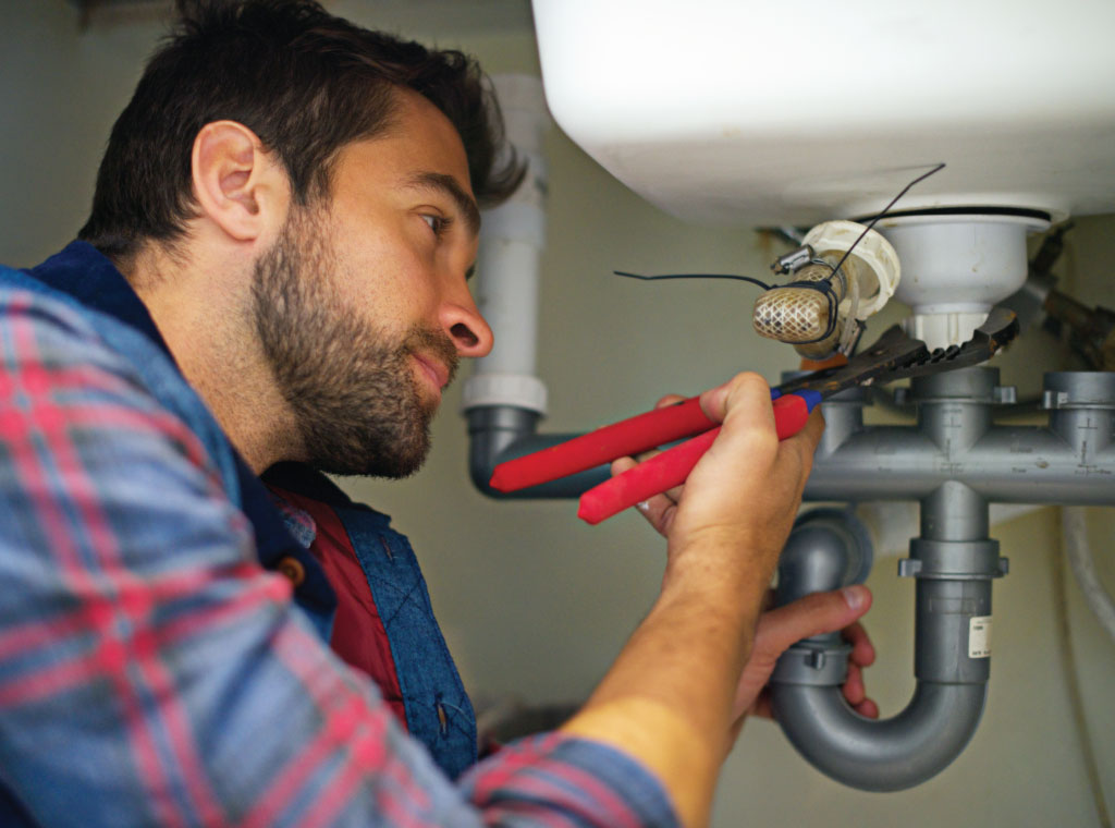 Plumbing Fundamentals