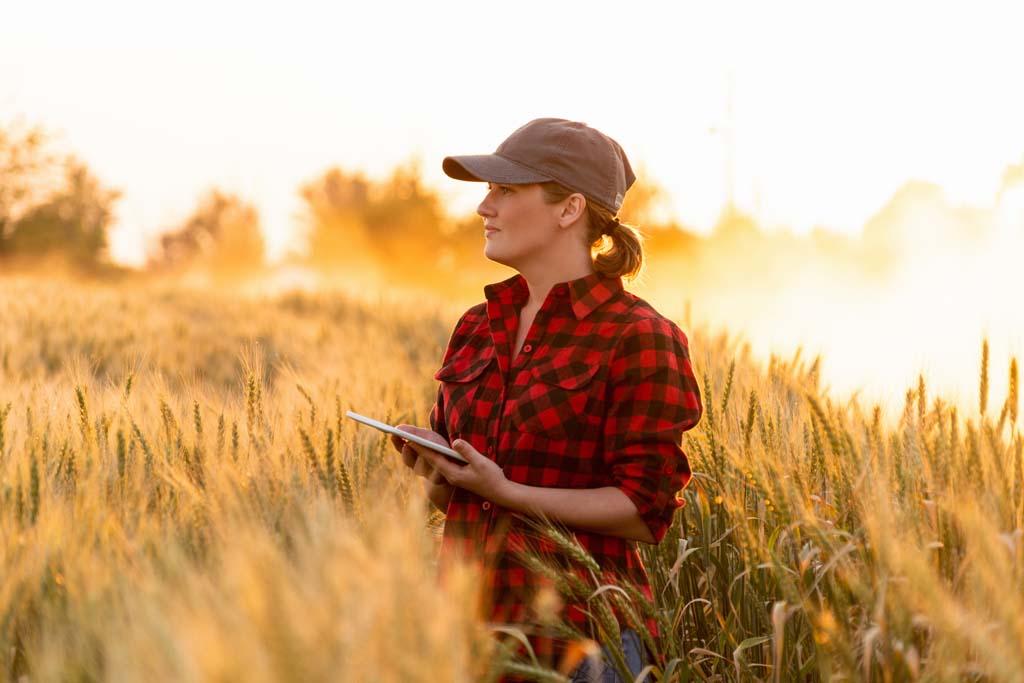 Farm Management