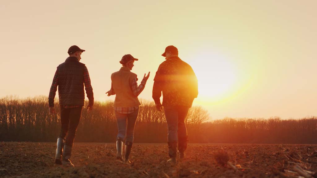 Certificate In Agriculture