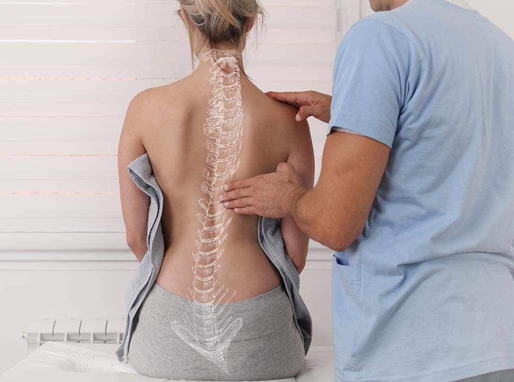 Back Health Care