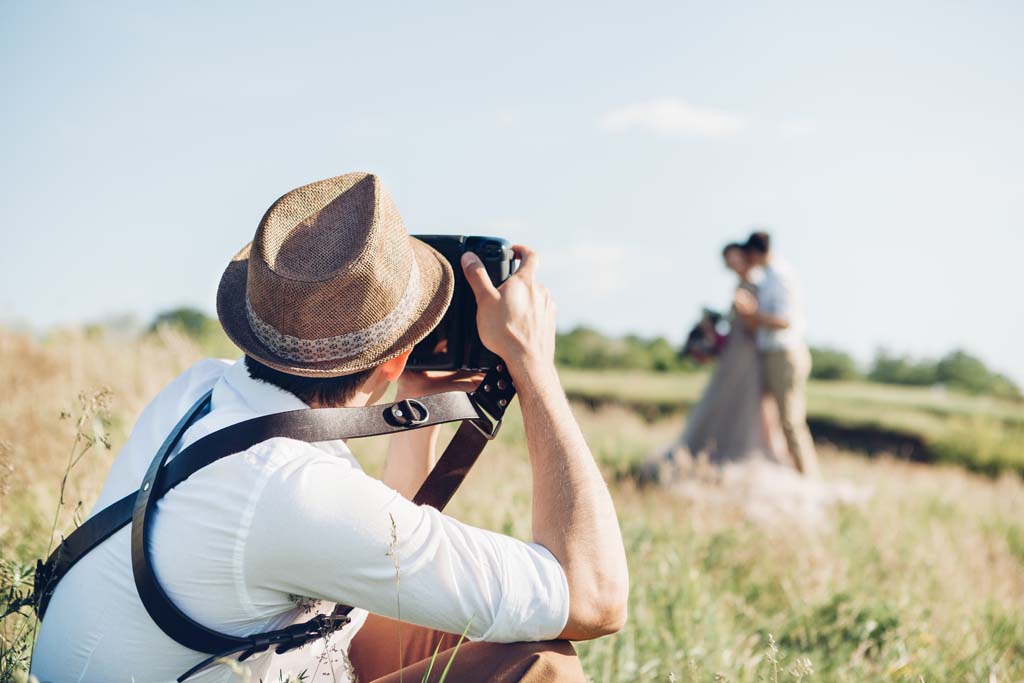 Wedding Photography