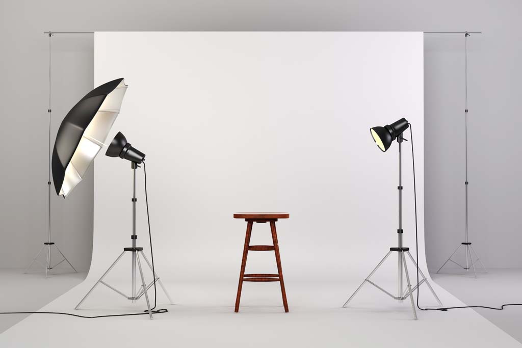 Photographic Lighting