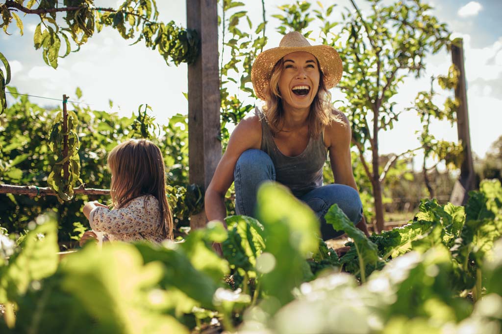 Horticultural Therapy