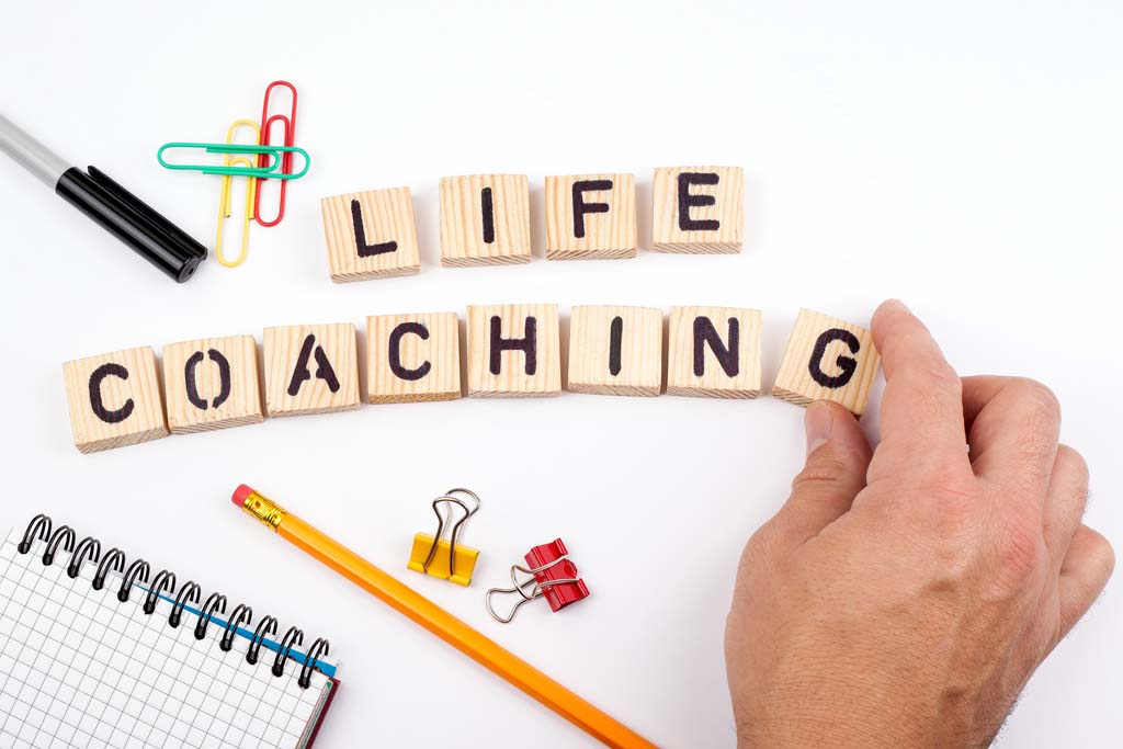 Certificate in Life Coaching