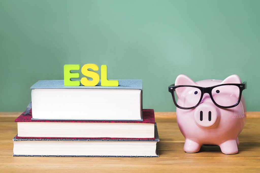 Esl Writing Fundamentals