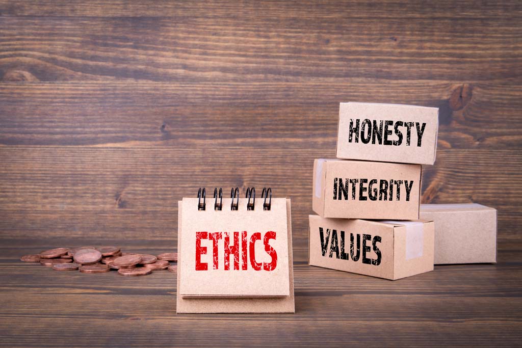 Ethics