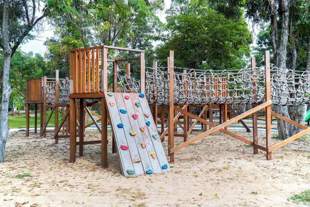 Playground Design