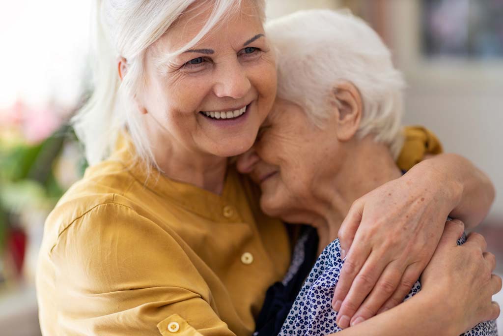 Aged Care and Counselling