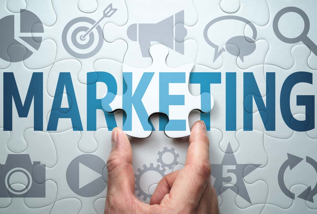 Marketing Foundations