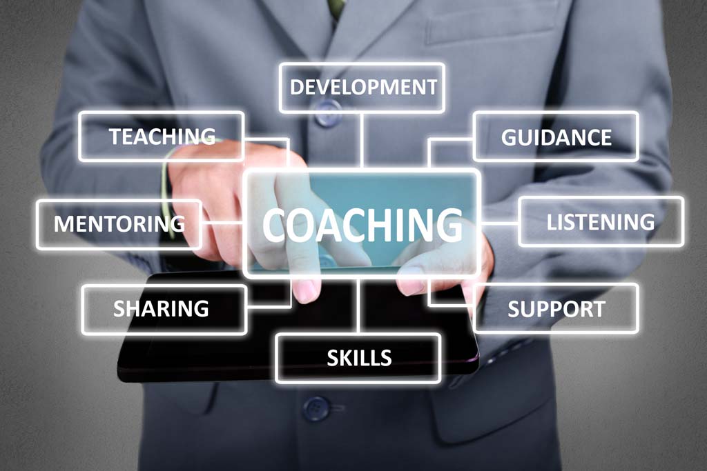 PG Cert in Coaching and Mentoring