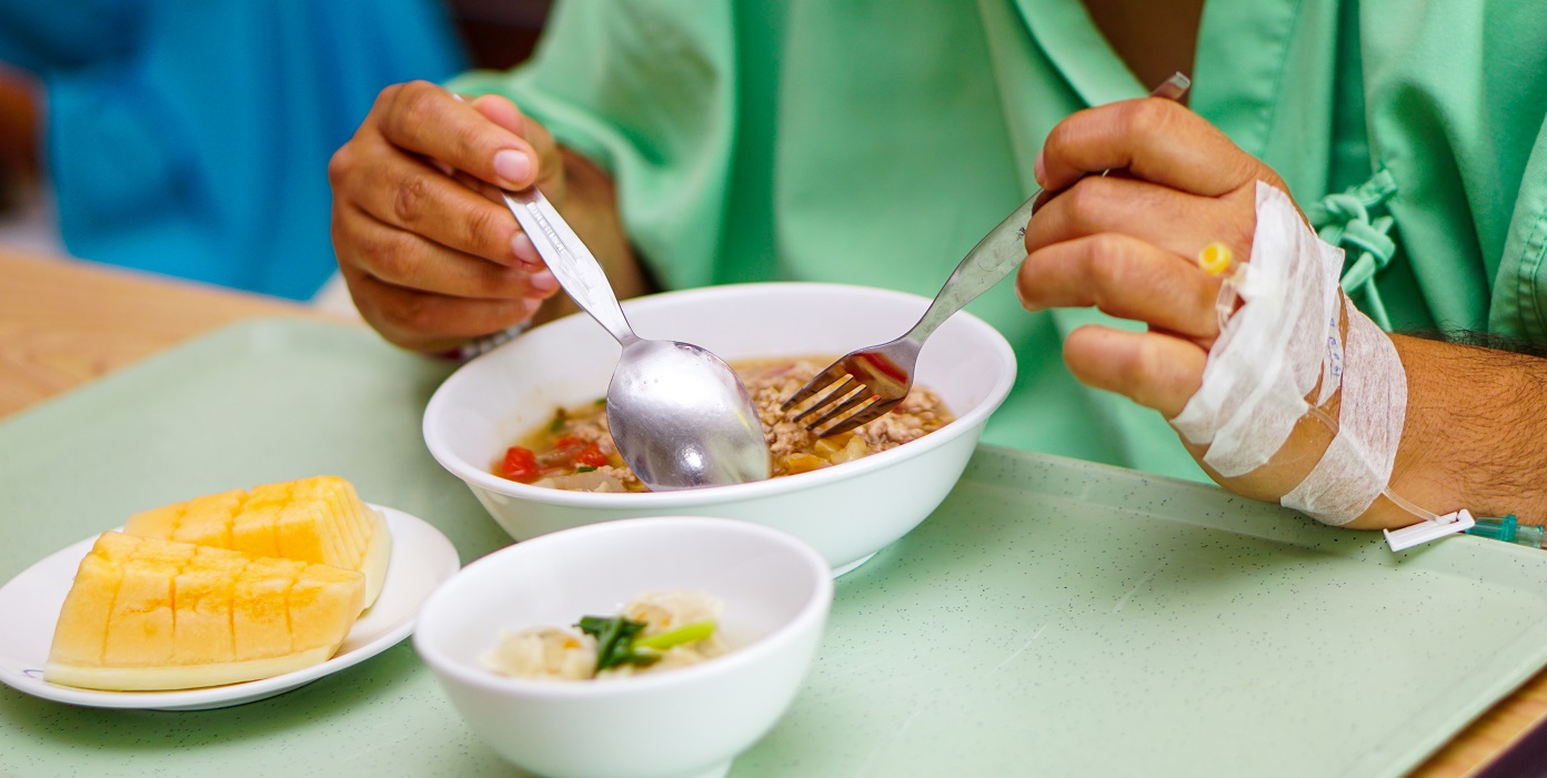 Eating for Health and Wellness