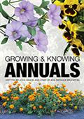 Growing & Knowing Annuals