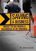 Saving a Business