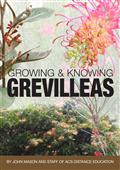 Growing & Knowing Grevilleas