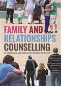 Family & Relationships Counselling