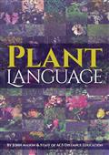 Plant Language