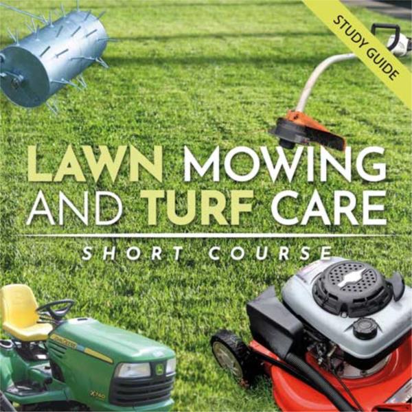 Starting A Lawn Care Business