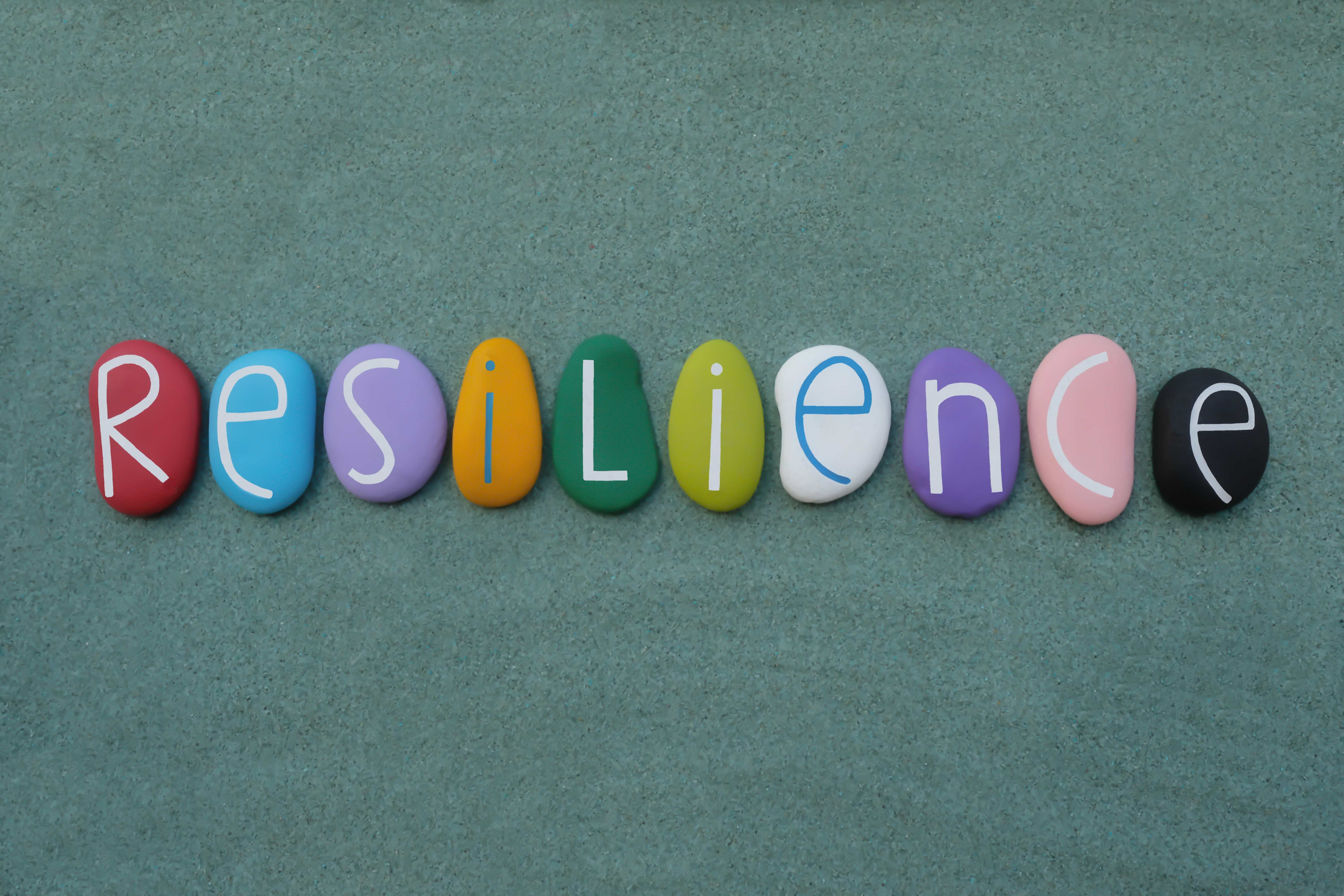 What is Resilience and Why is it important to our Mental Health?
