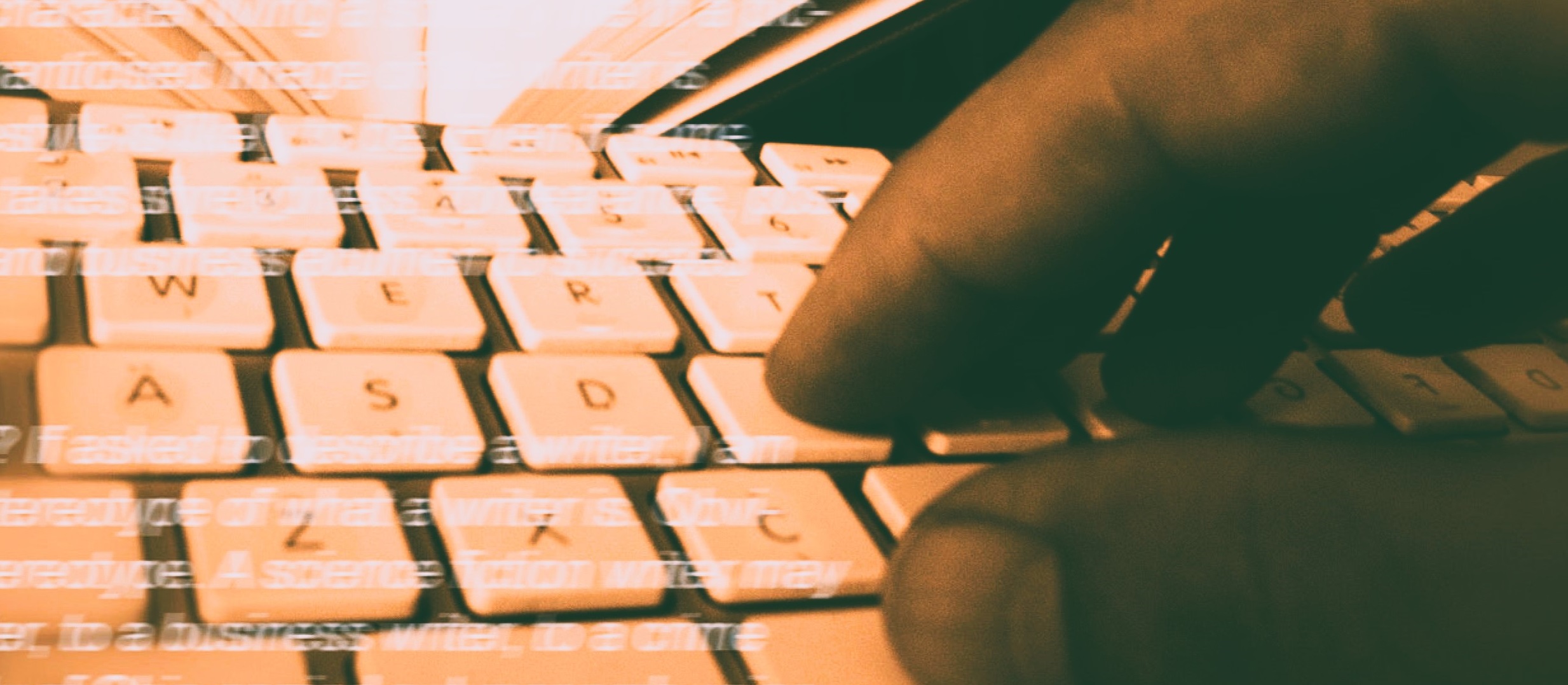 8 Careers for Writers