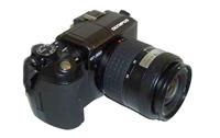Study Digital Photography with ACS Distance Education