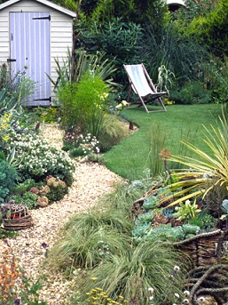 Coastal Gardens