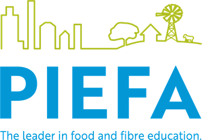 PIEFA - Primary Industries Education Foundation Australia