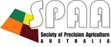 Society of Precision Agriculture Australia