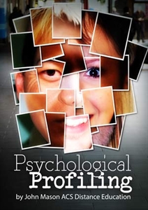 Ebook Psychological Profiling